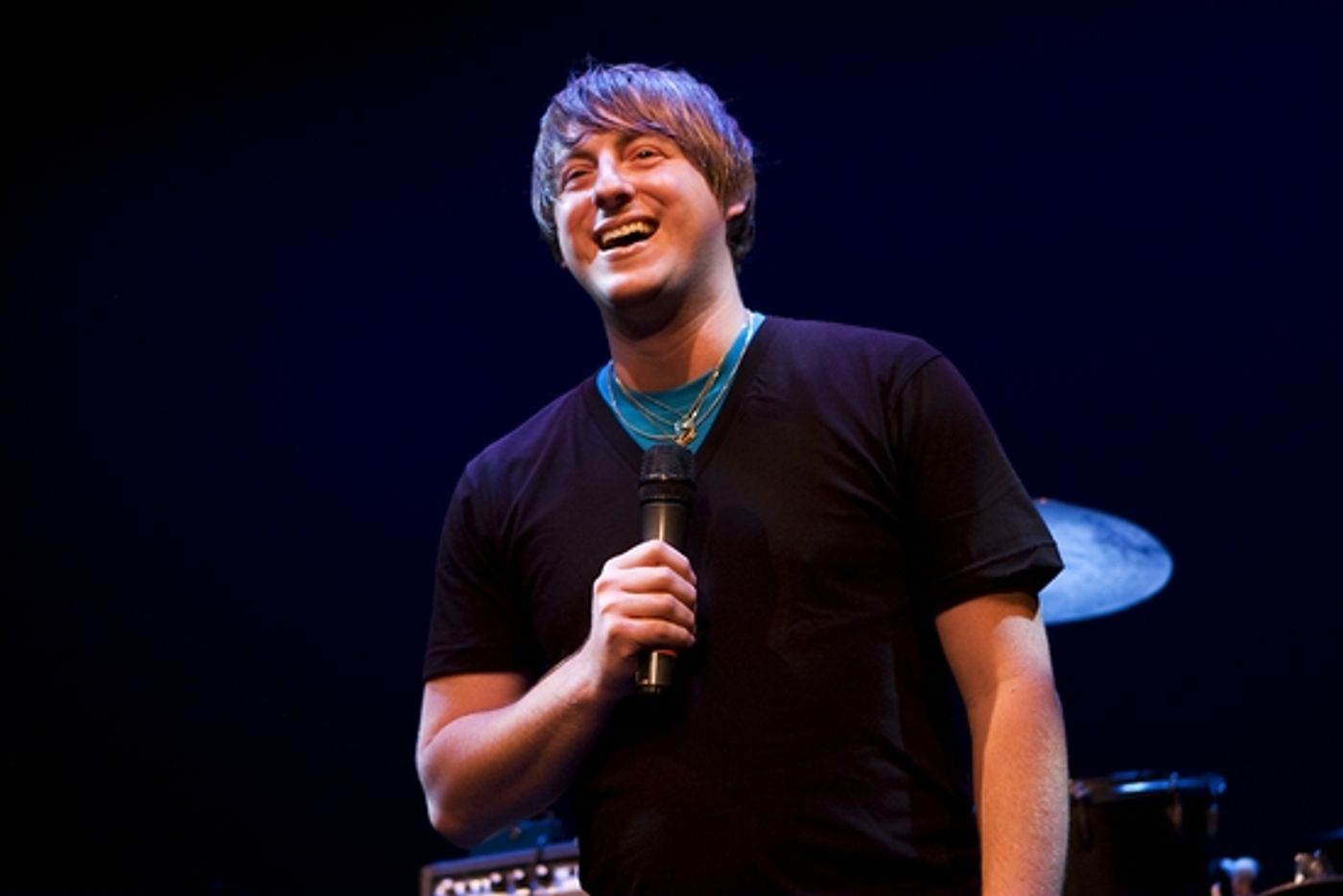 Photo Coverage: A.N.T. Fest 2008 Kickoff Party  Image