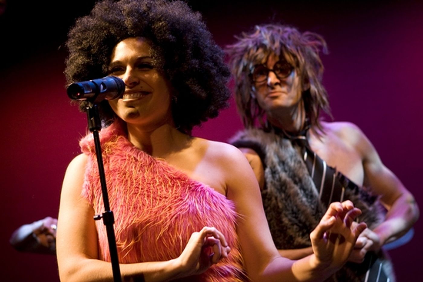 Photo Coverage: A.N.T. Fest 2008 Kickoff Party  Image