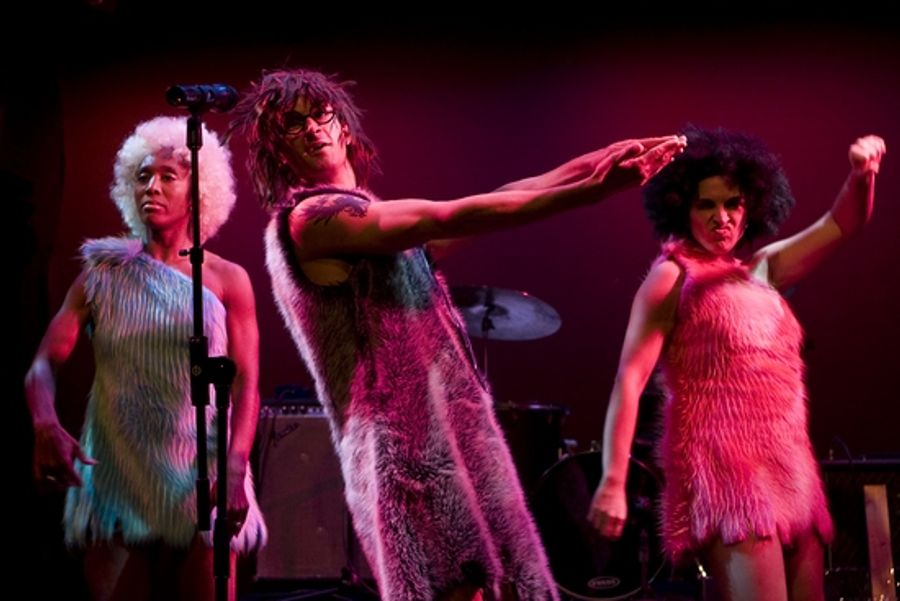 Photo Coverage: A.N.T. Fest 2008 Kickoff Party Image