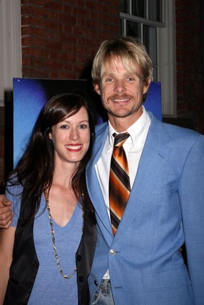 Carrie Shaltz and Alex Kilgore Photo