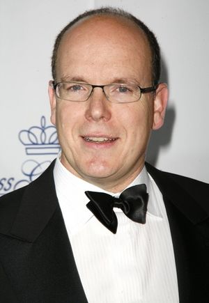 Prince Albert II of Monaco
@ BroadwayWorld Prince Albert II of Monaco
Photo