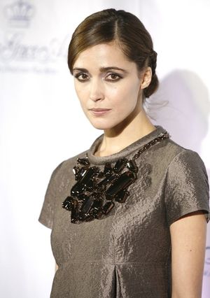 Rose Byrne

 Photo
