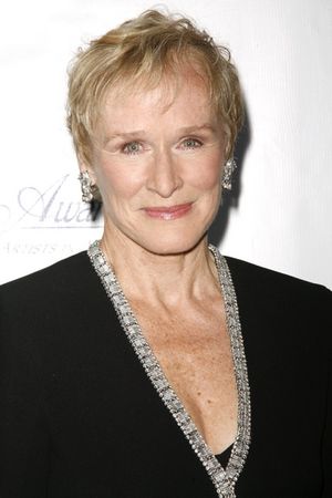 Glenn Close @ BroadwayWorld Glenn Close Photo