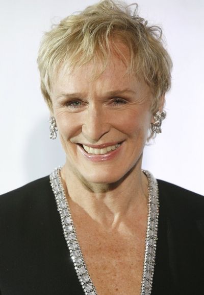 Glenn Close Photo