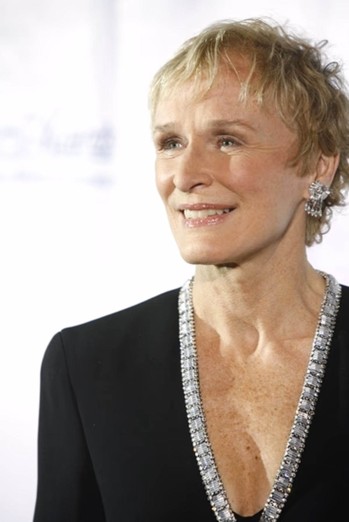 Glenn Close at Glenn Close Honored at Princess Grace Awards Gala