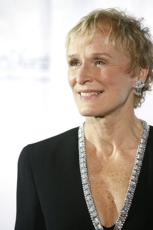 Glenn Close Photo