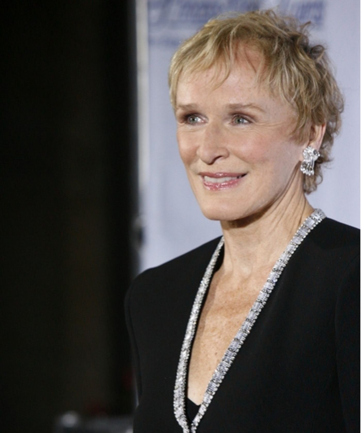 Photo Coverage: Glenn Close Honored at Princess Grace Awards Gala  Image