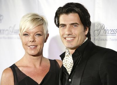 Tabatha Coffey and Rene Fris

 Photo
