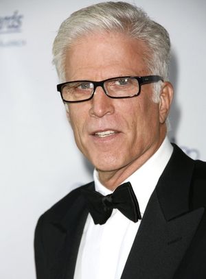 Ted Danson Photo