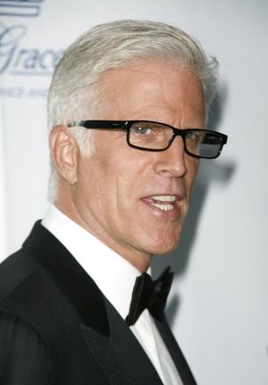 Ted Danson Photo