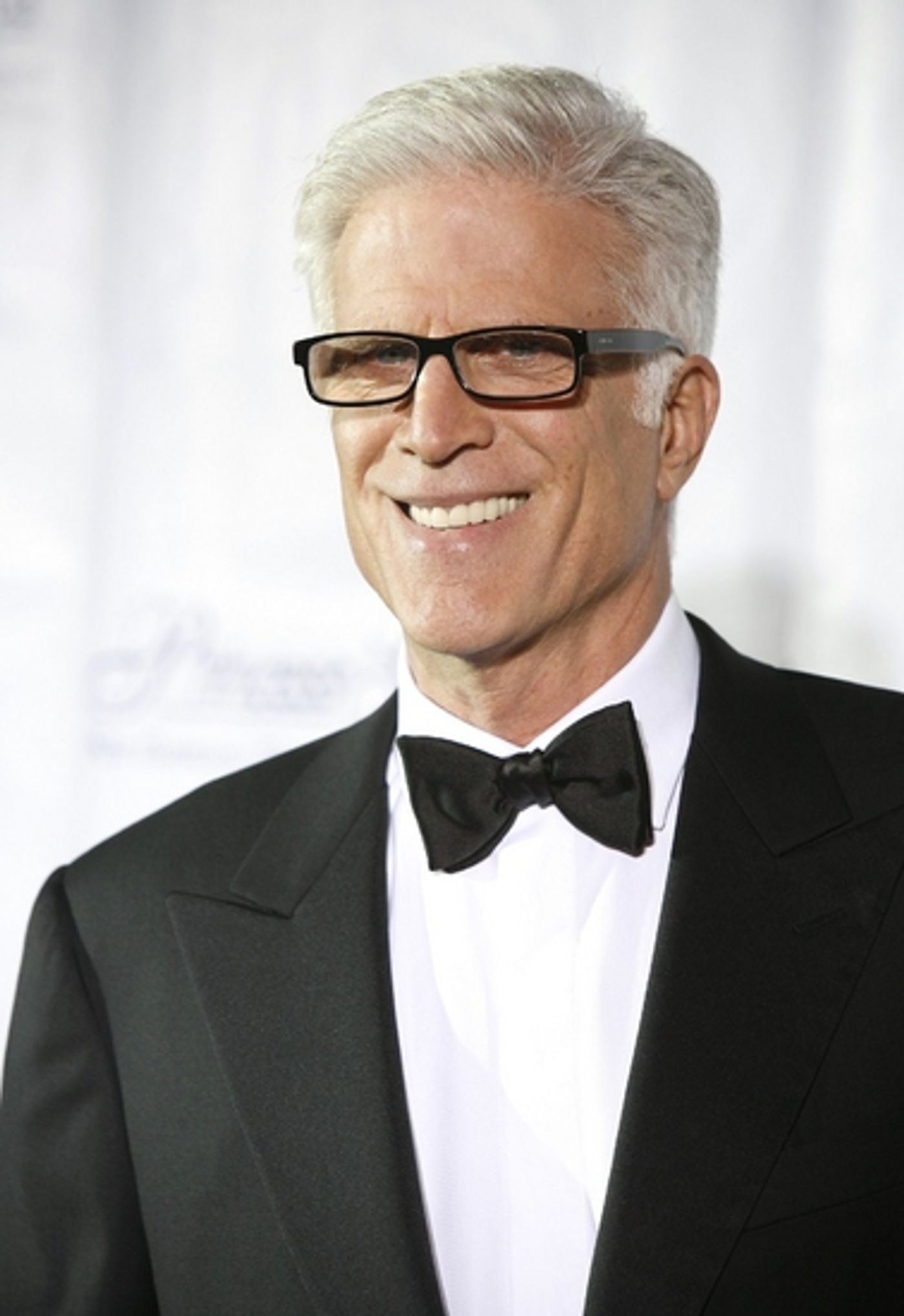 Photo Coverage: Glenn Close Honored at Princess Grace Awards Gala  Image