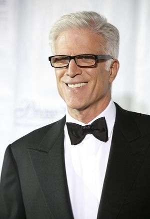 Ted Danson Photo