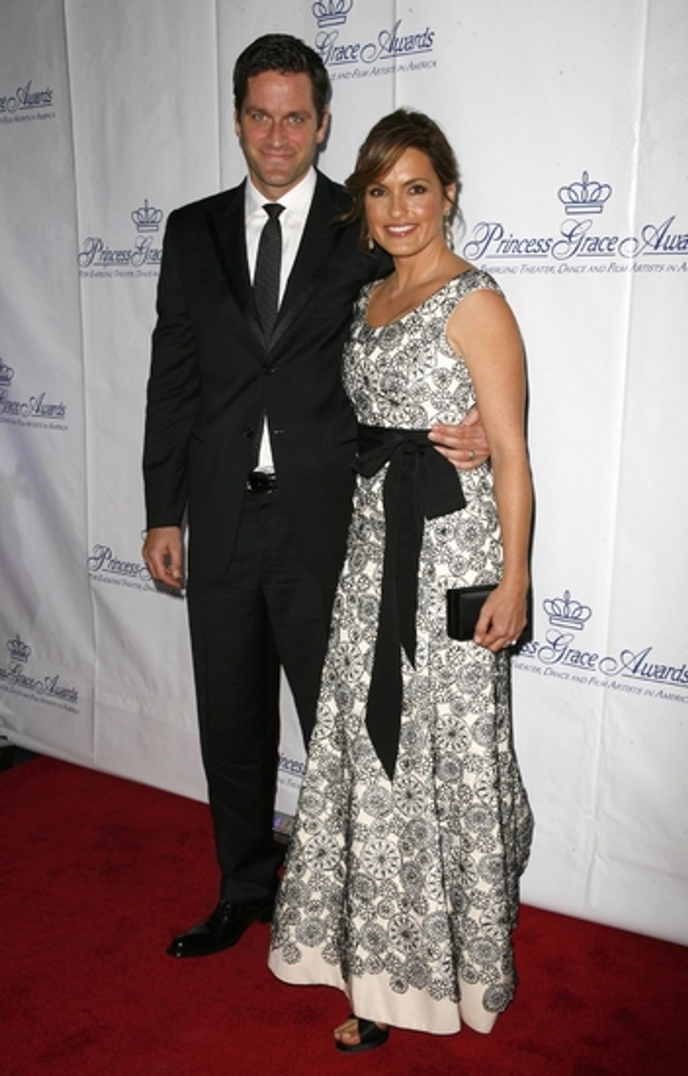 Photo Coverage: Glenn Close Honored at Princess Grace Awards Gala  Image