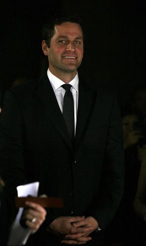 
Peter Hermann Photo