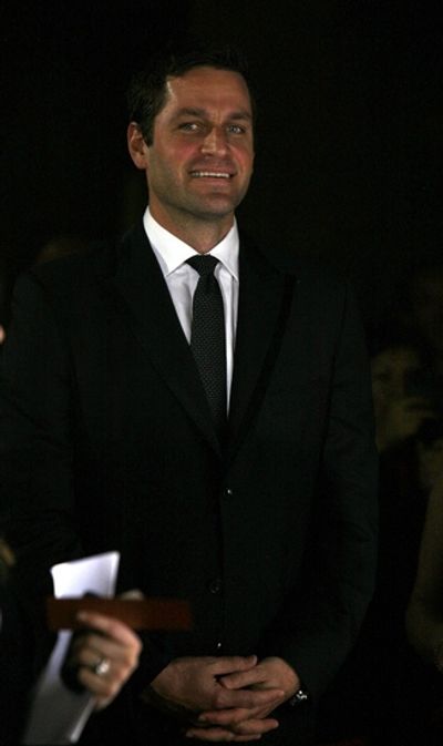 
Peter Hermann Photo