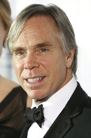 Tommy Hilfiger @ BroadwayWorld Tommy Hilfiger Photo