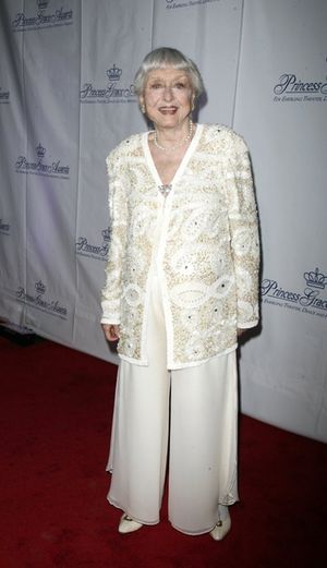 Celeste Holm @ BroadwayWorld Celeste Holm Photo