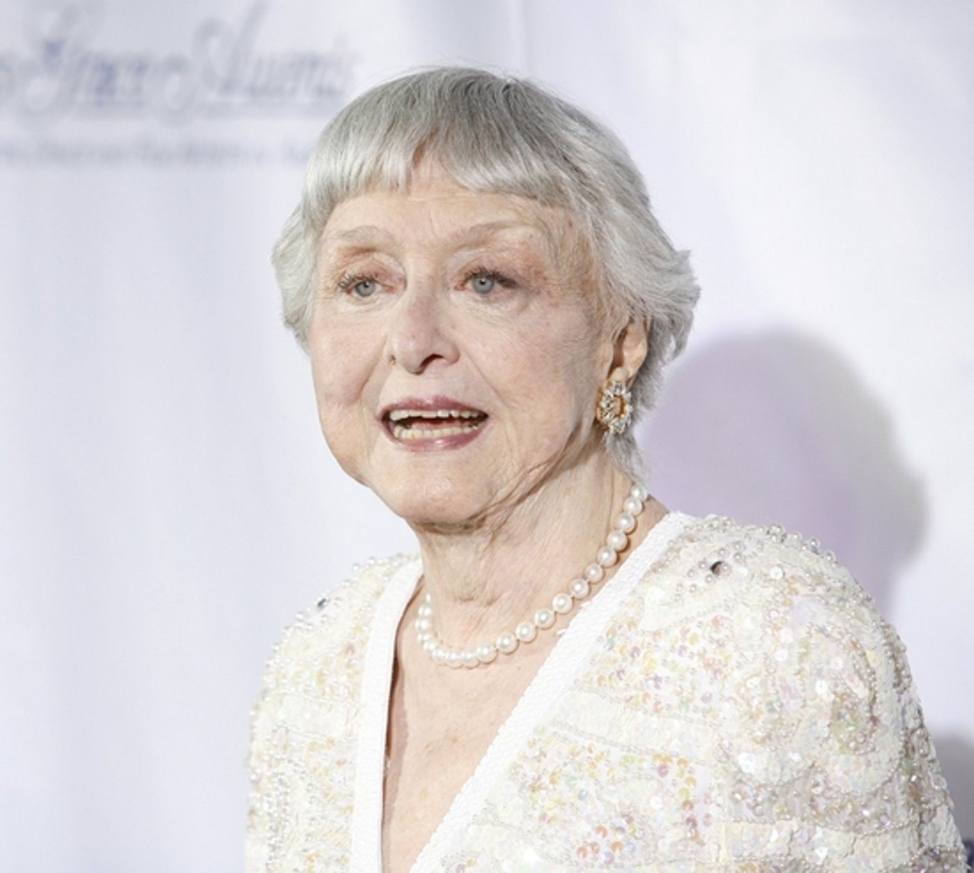 Photo Coverage: Glenn Close Honored at Princess Grace Awards Gala  Image