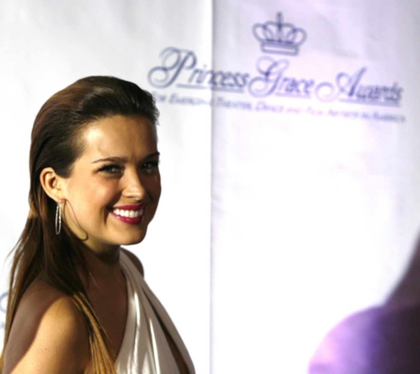 Photo Coverage: Glenn Close Honored at Princess Grace Awards Gala  Image