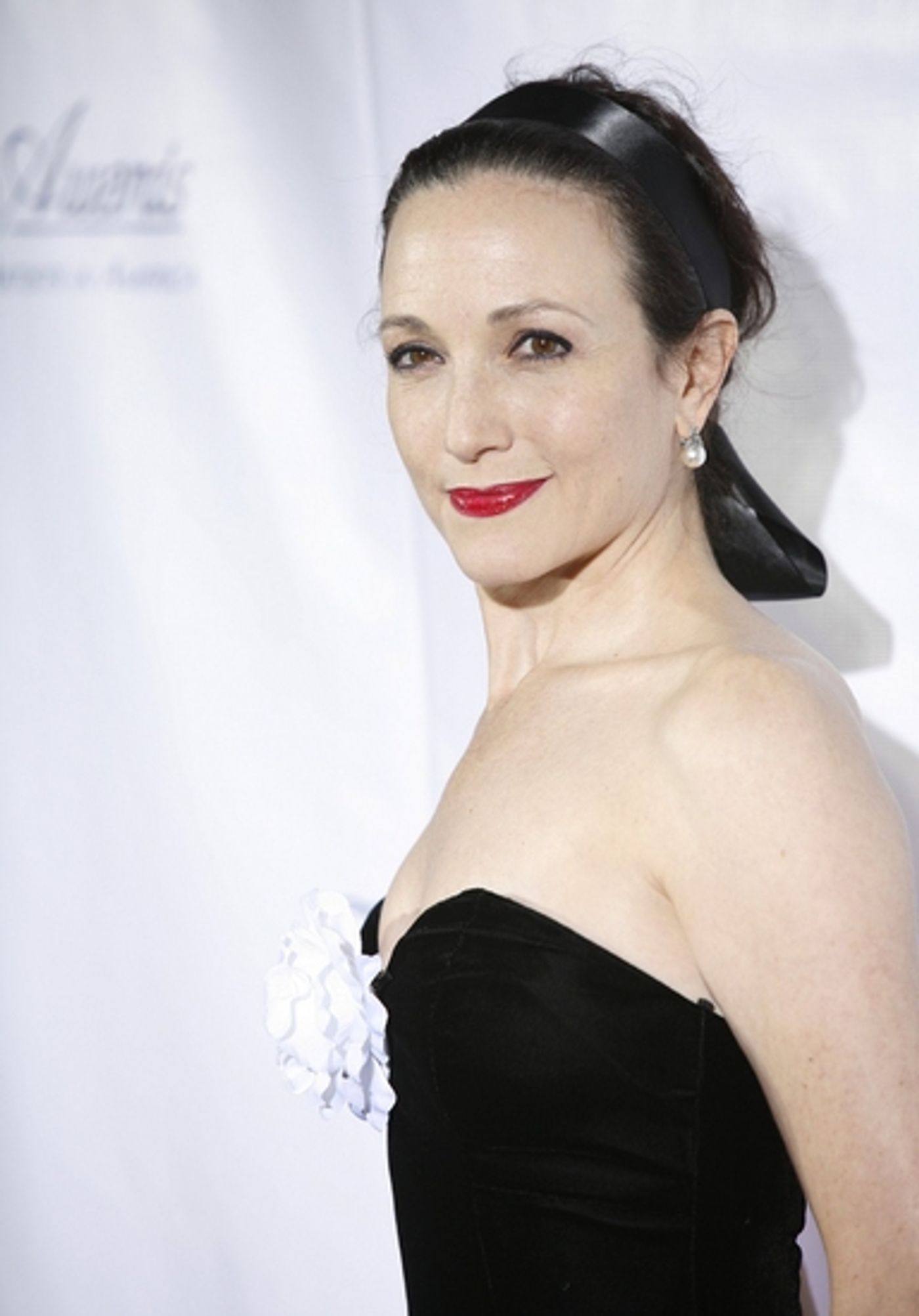 Photo Coverage: Glenn Close Honored at Princess Grace Awards Gala  Image