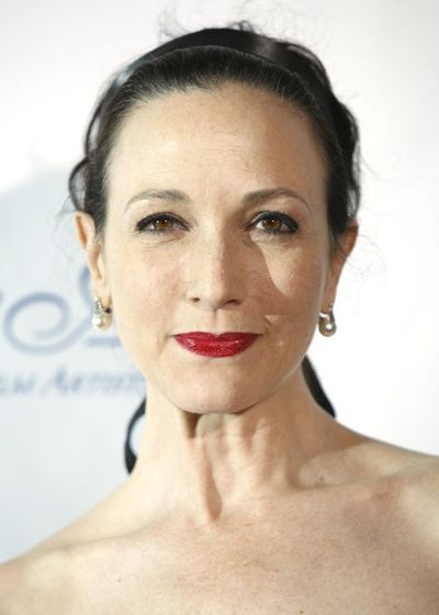 Bebe Neuwirth Photo
