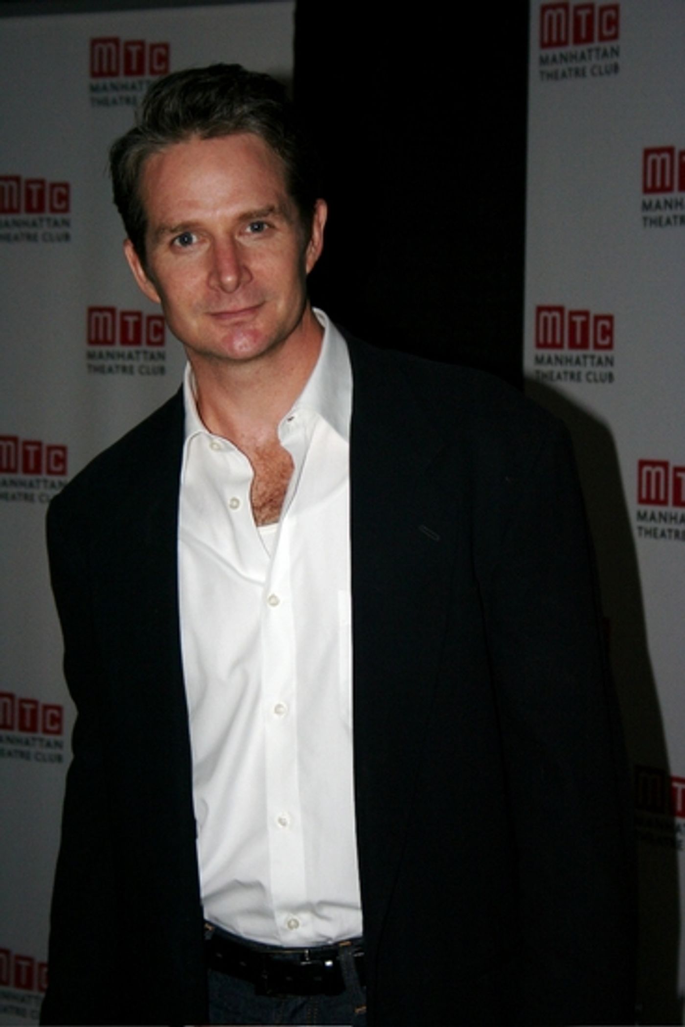 Photo Coverage: TO BE OR NOT TO BE Opening Night Party  Image