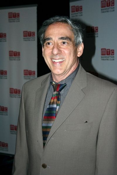 Robert Dorfman Photo