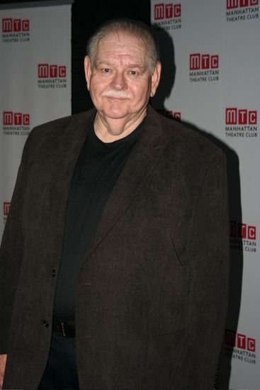 Michael McCarty Photo