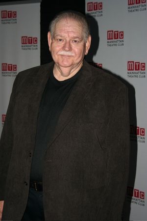 Michael McCarty Photo