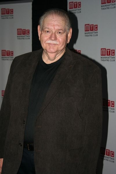 Michael McCarty Photo