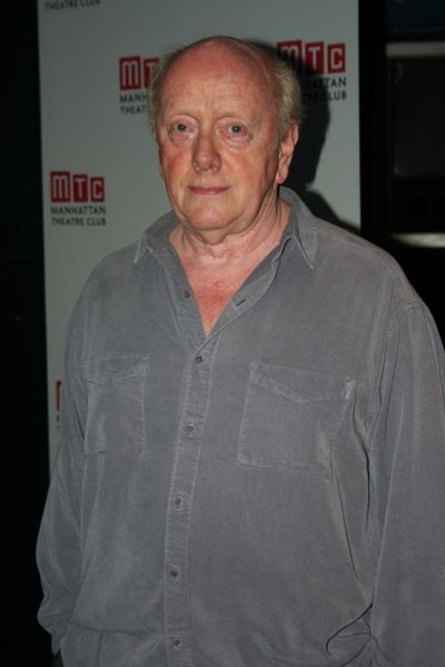 Peter Maloney Photo