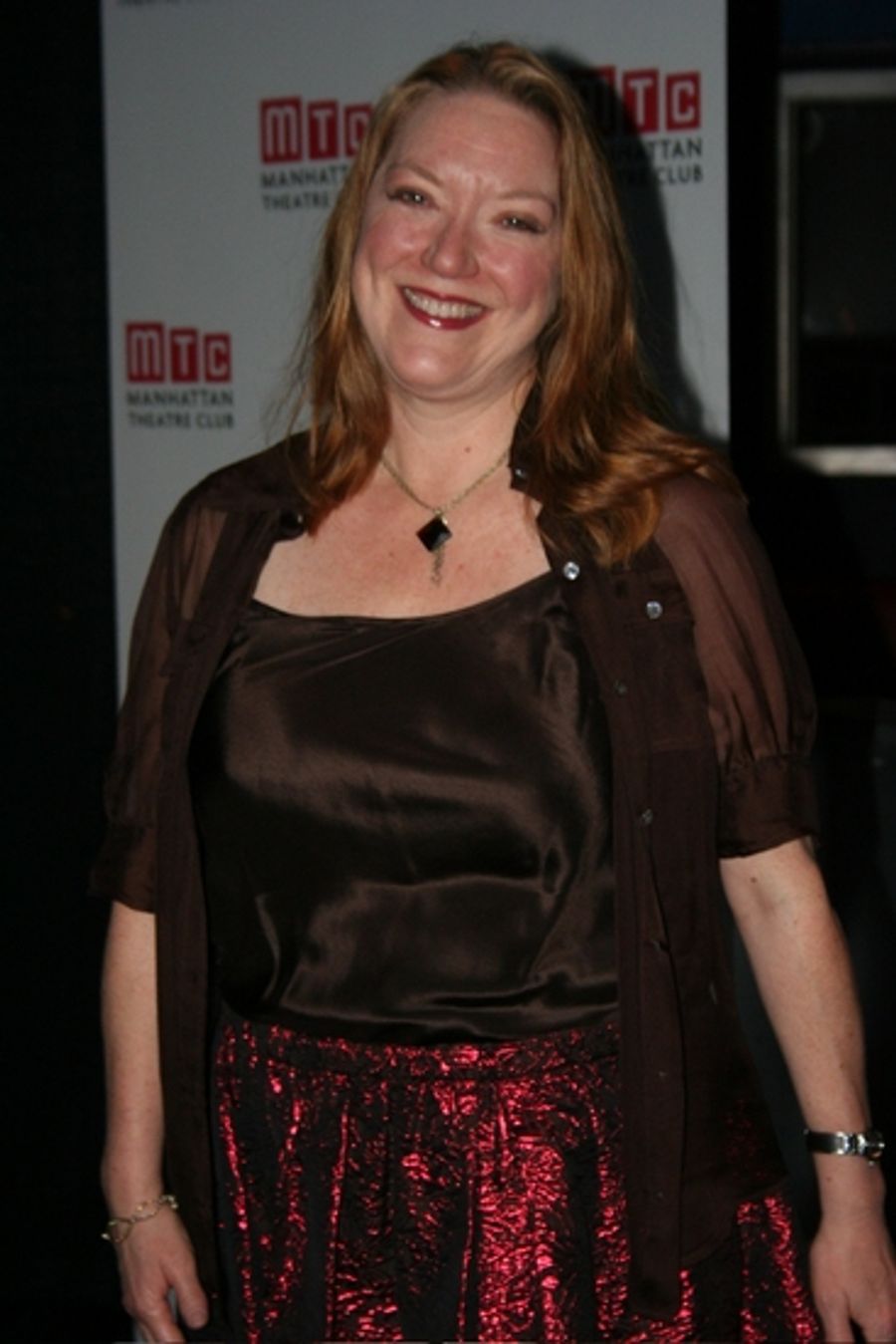 Photo Coverage: TO BE OR NOT TO BE Opening Night Party Image