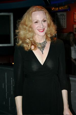 Jan Maxwell Photo