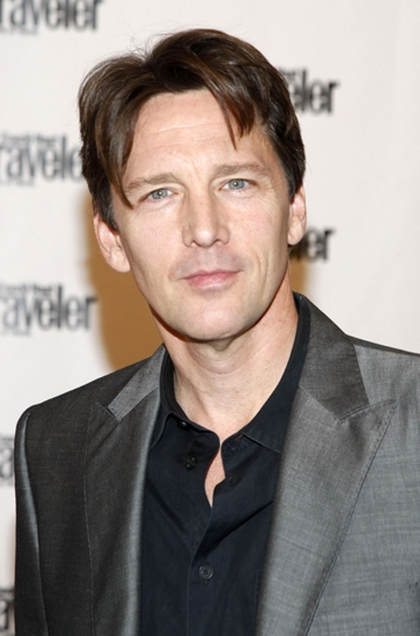 Photo Coverage: Conde Nast Traveler Celebration Red Carpet  Image