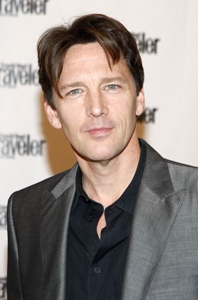 Andrew McCarthy Photo