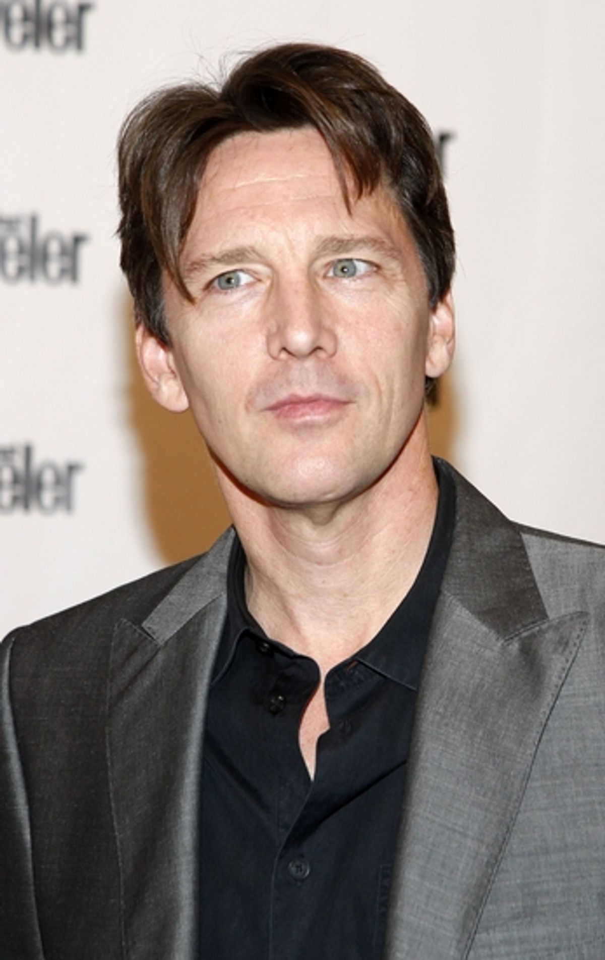Andrew McCarthy at 