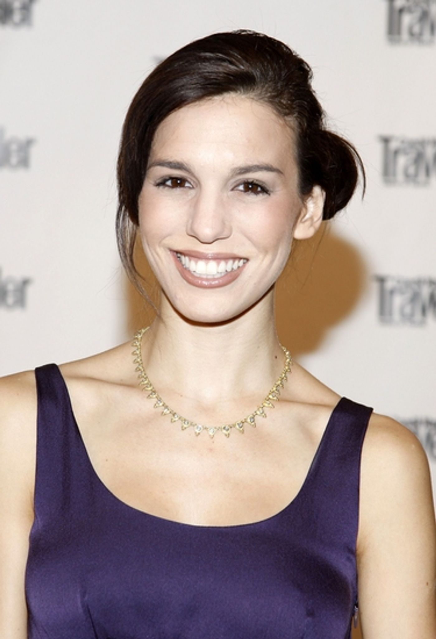 Photo Coverage: Conde Nast Traveler Celebration Red Carpet  Image