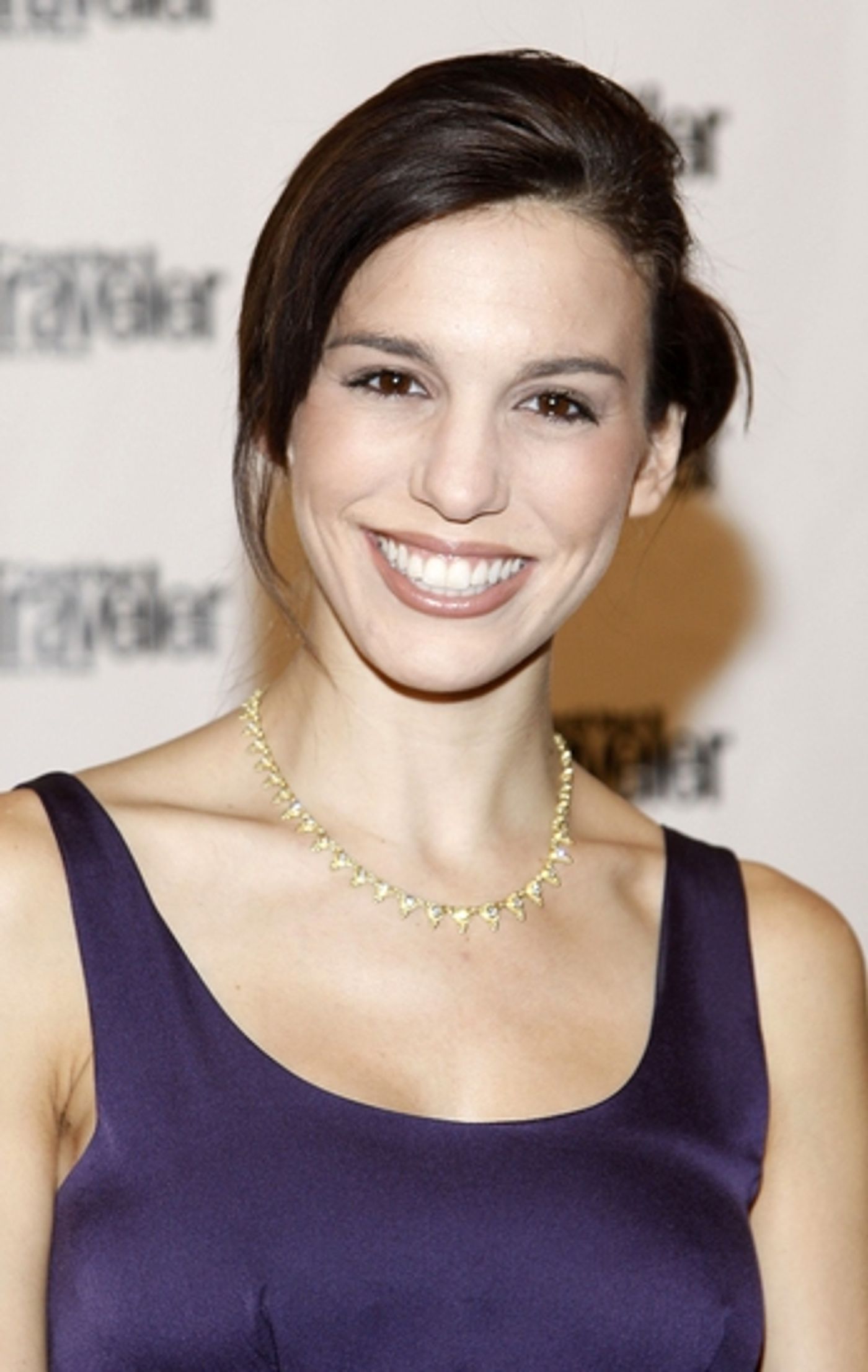 Photo Coverage: Conde Nast Traveler Celebration Red Carpet  Image