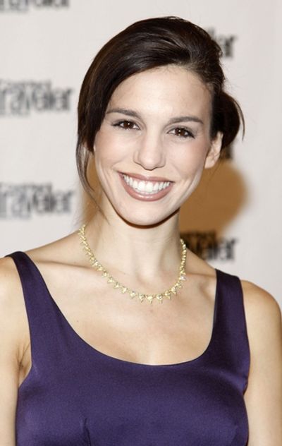 Christy Carlson Romano Photo