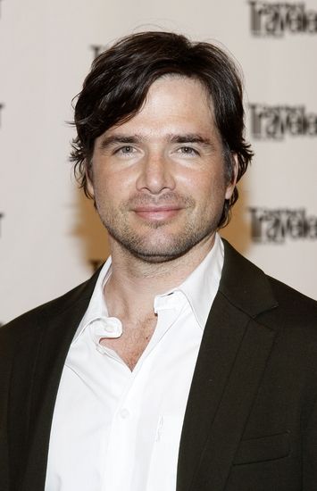Photos: Conde Nast Traveler Celebration Red Carpet — photo 39 of 56
