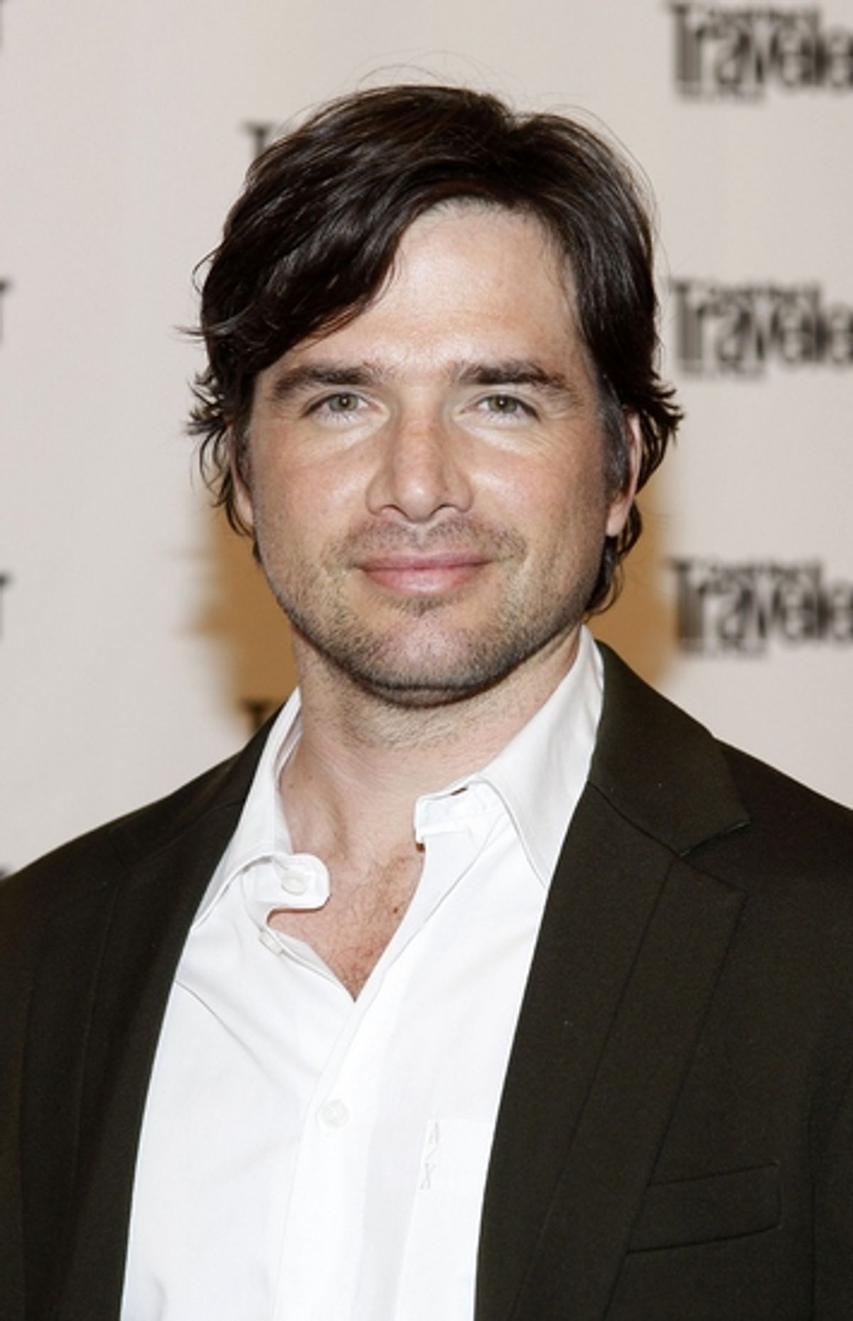 Matthew Settle at 