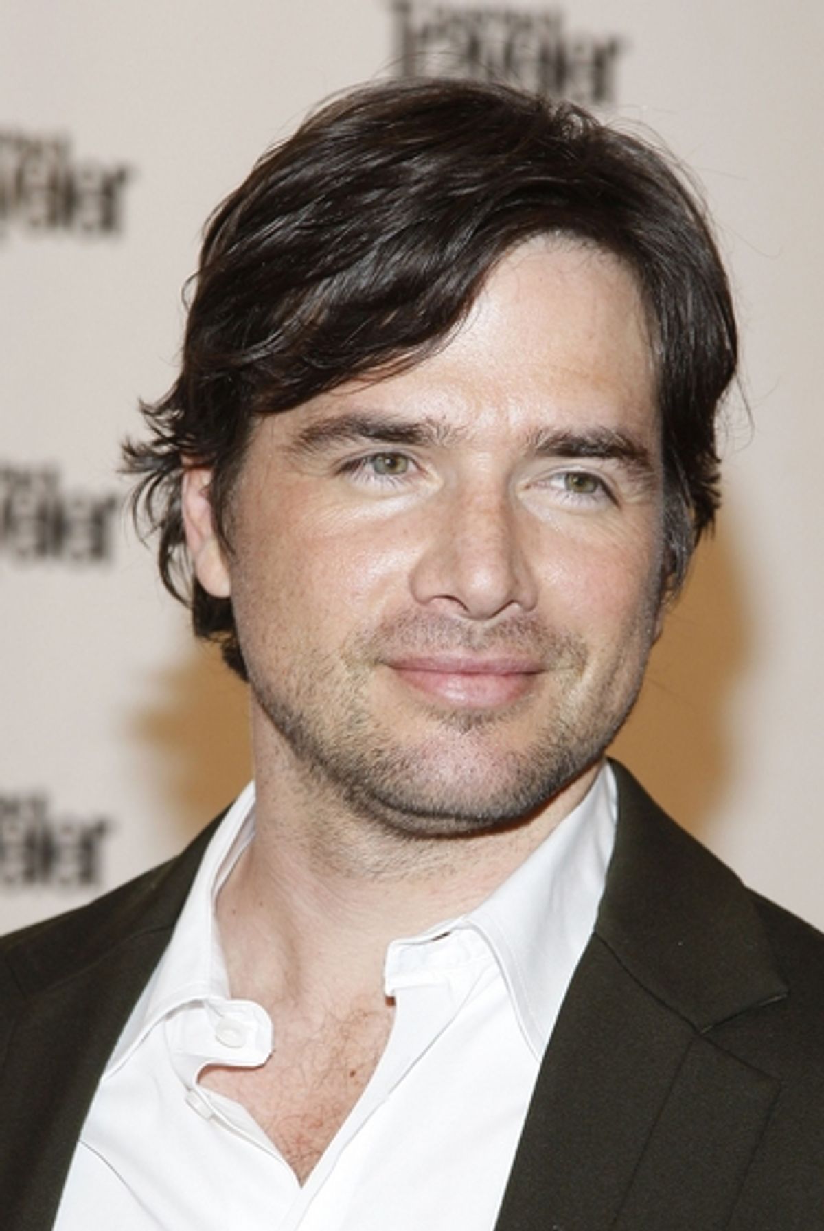 Matthew Settle at 