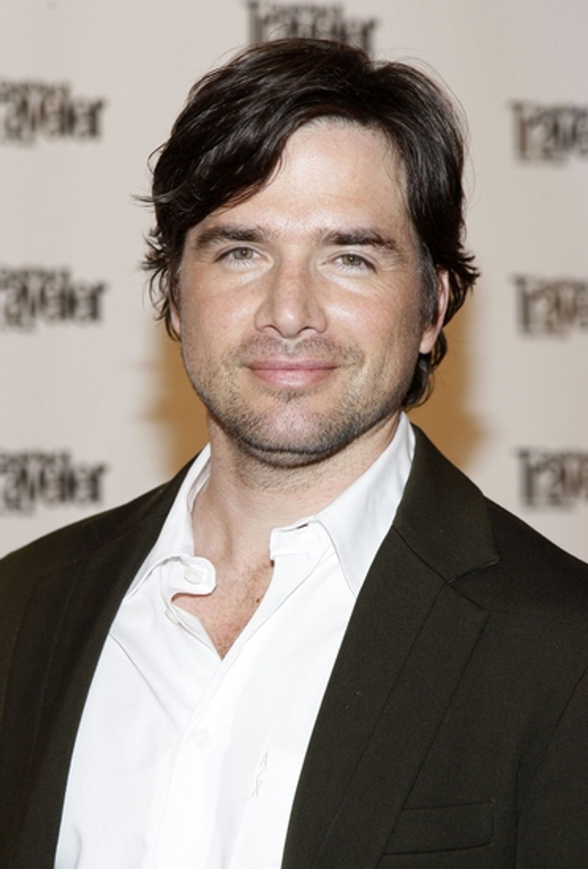 Matthew Settle at 