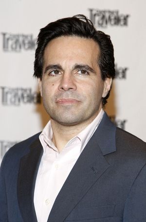 Mario Cantone Photo