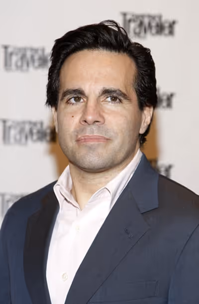 Mario Cantone Photo