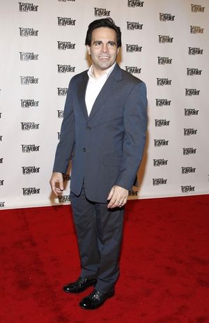 Mario Cantone Photo
