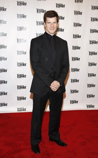 Photos: Conde Nast Traveler Celebration Red Carpet — photo 23 of 56
