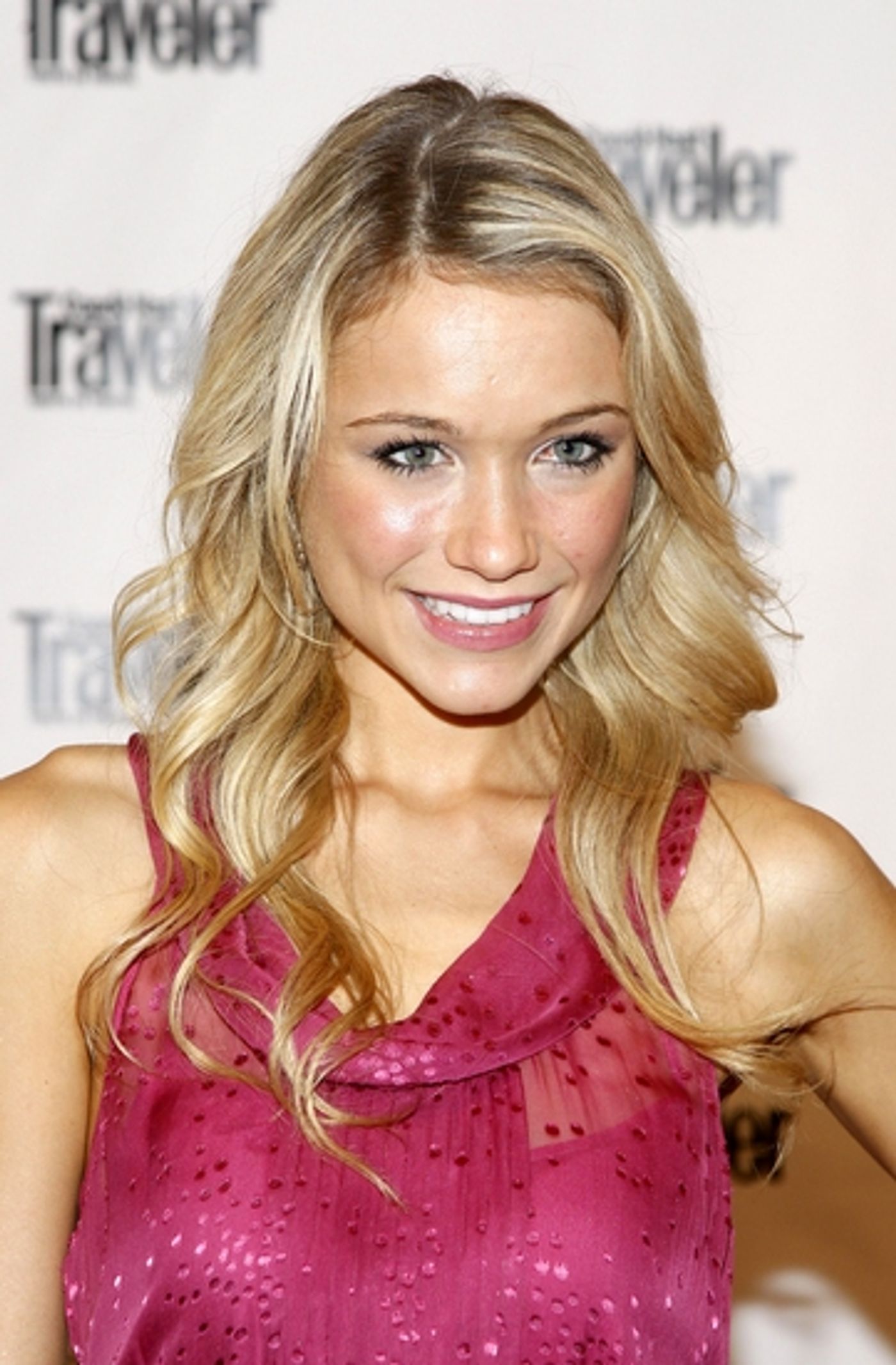 Photo Coverage: Conde Nast Traveler Celebration Red Carpet  Image