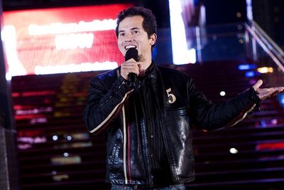 Emmy Award winner John Leguizamo Photo