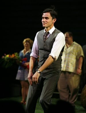 Christian Camargo Photo